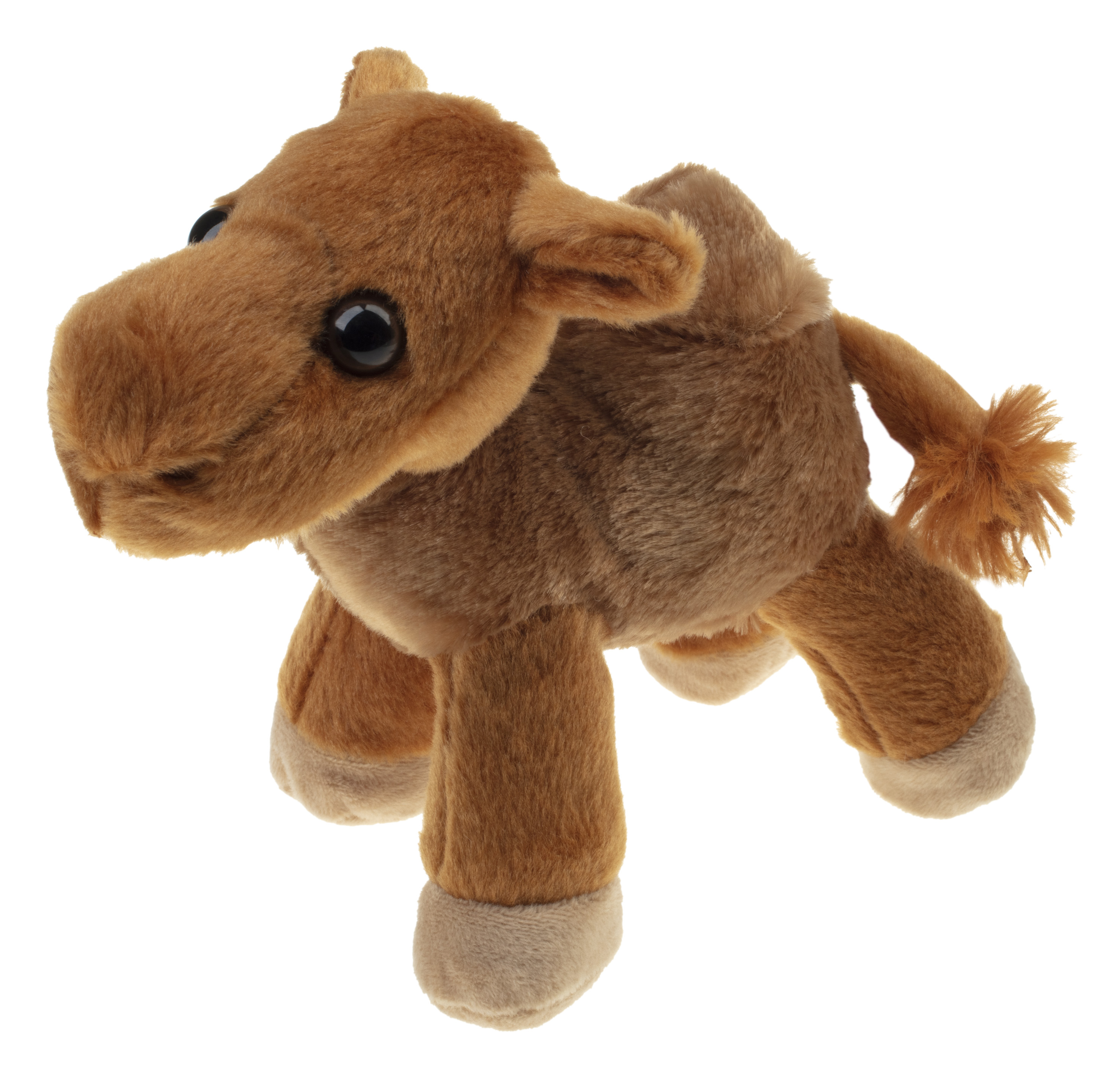 Toy camel