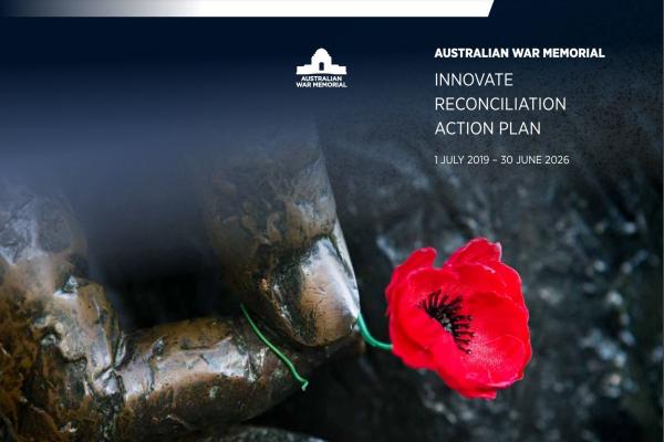 Innovate Reconciliation Action Plan 2019-2026 PDF