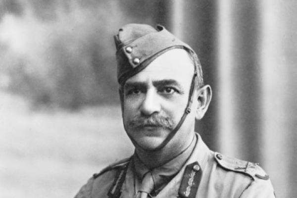 Brigadier General John Monash