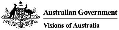 Vision of Australia