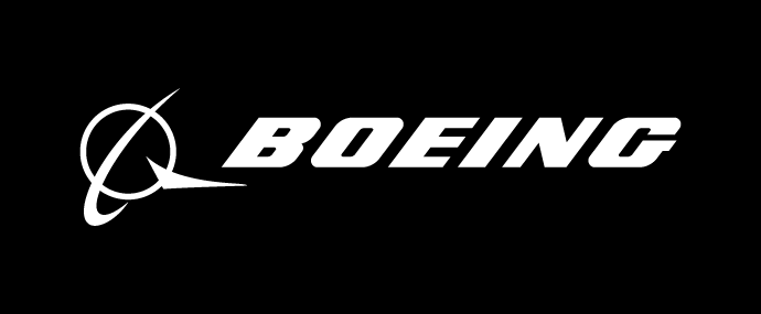 Boeing logo