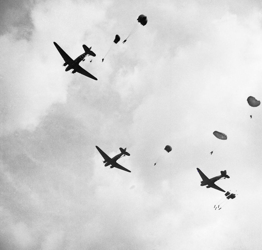 Operation Market Garden