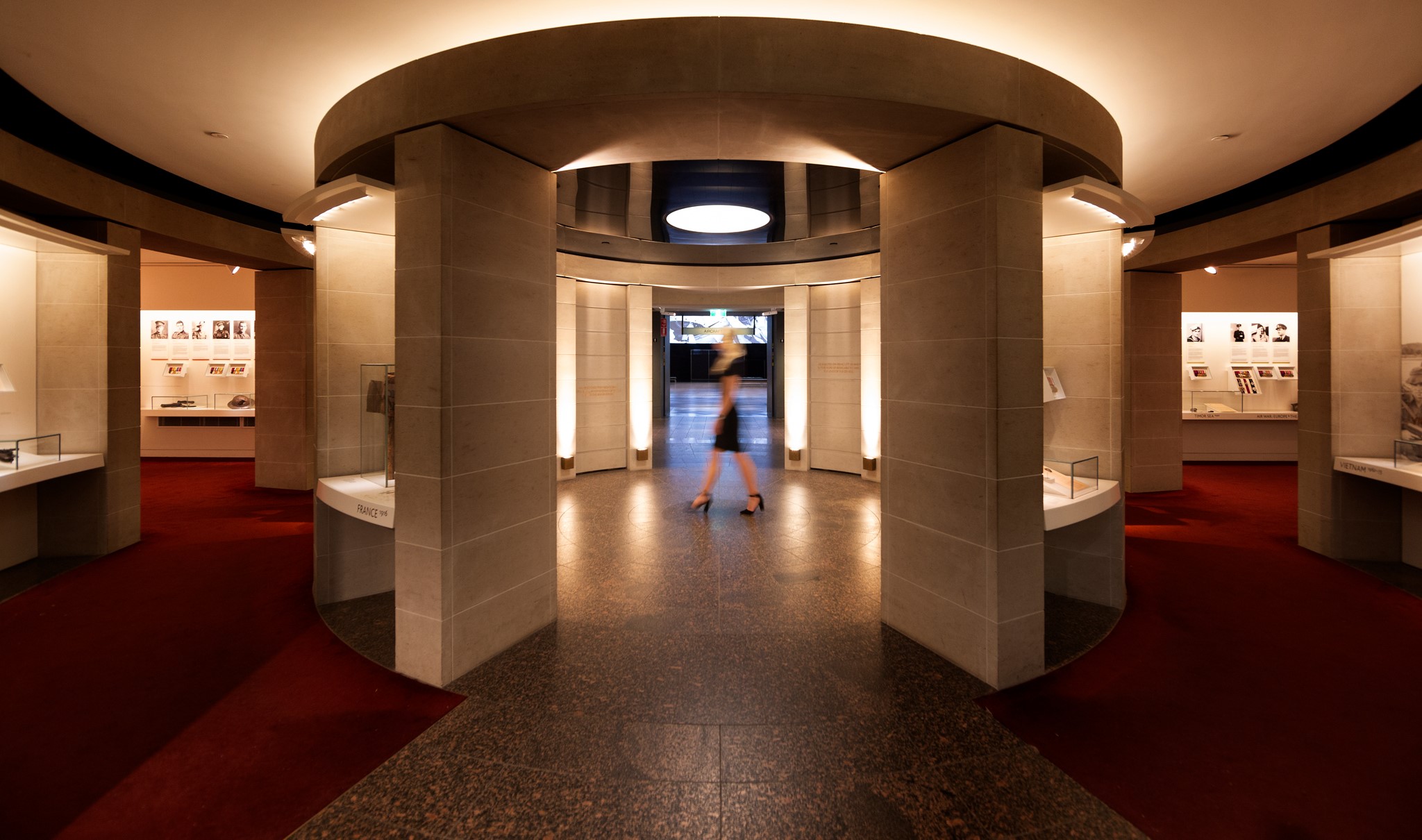 Hall of Valour