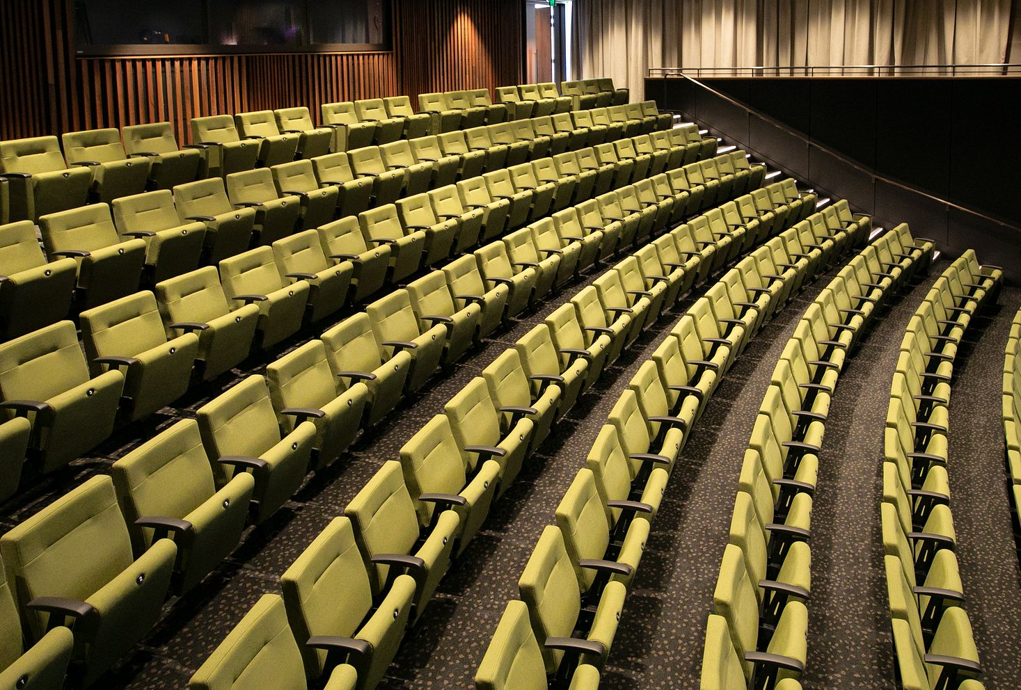 Theatre