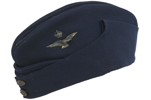 RAAF forage cap