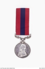 medal