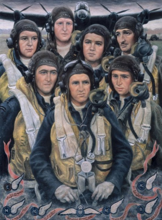 Bomber Crew