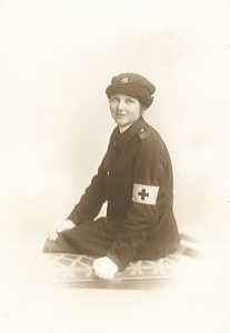 For Valentine’s Day - The airman who married the general’s daughter