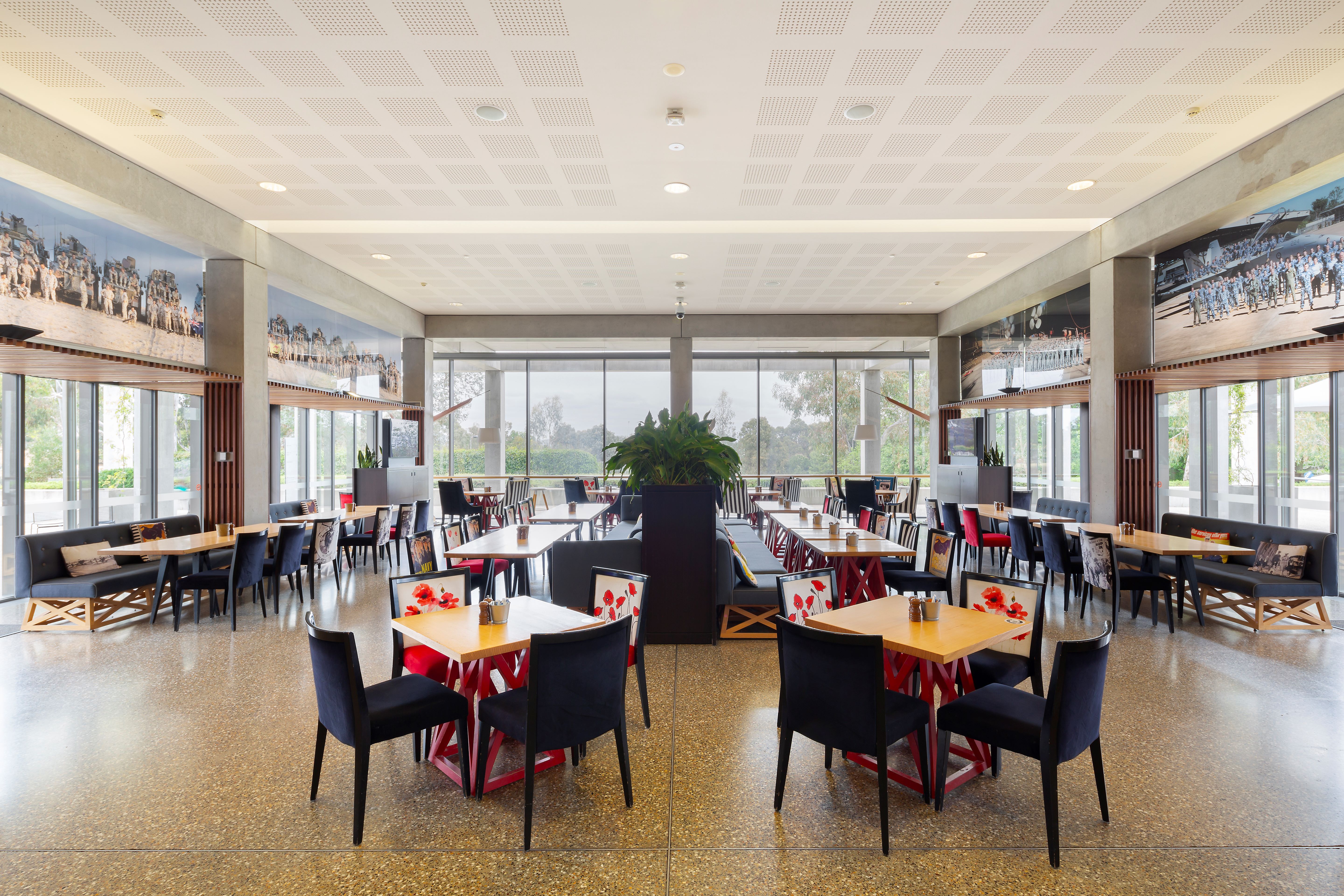 Poppy's cafe