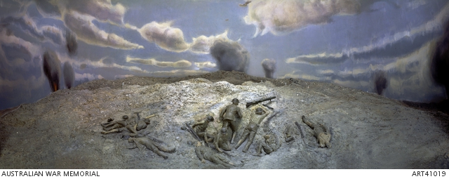 Pozieres