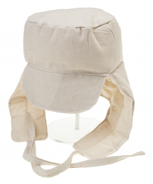 Korean War winter hat