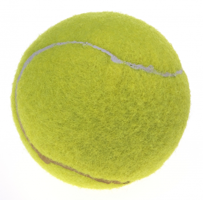 Tennis ball