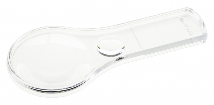Magnifying glass