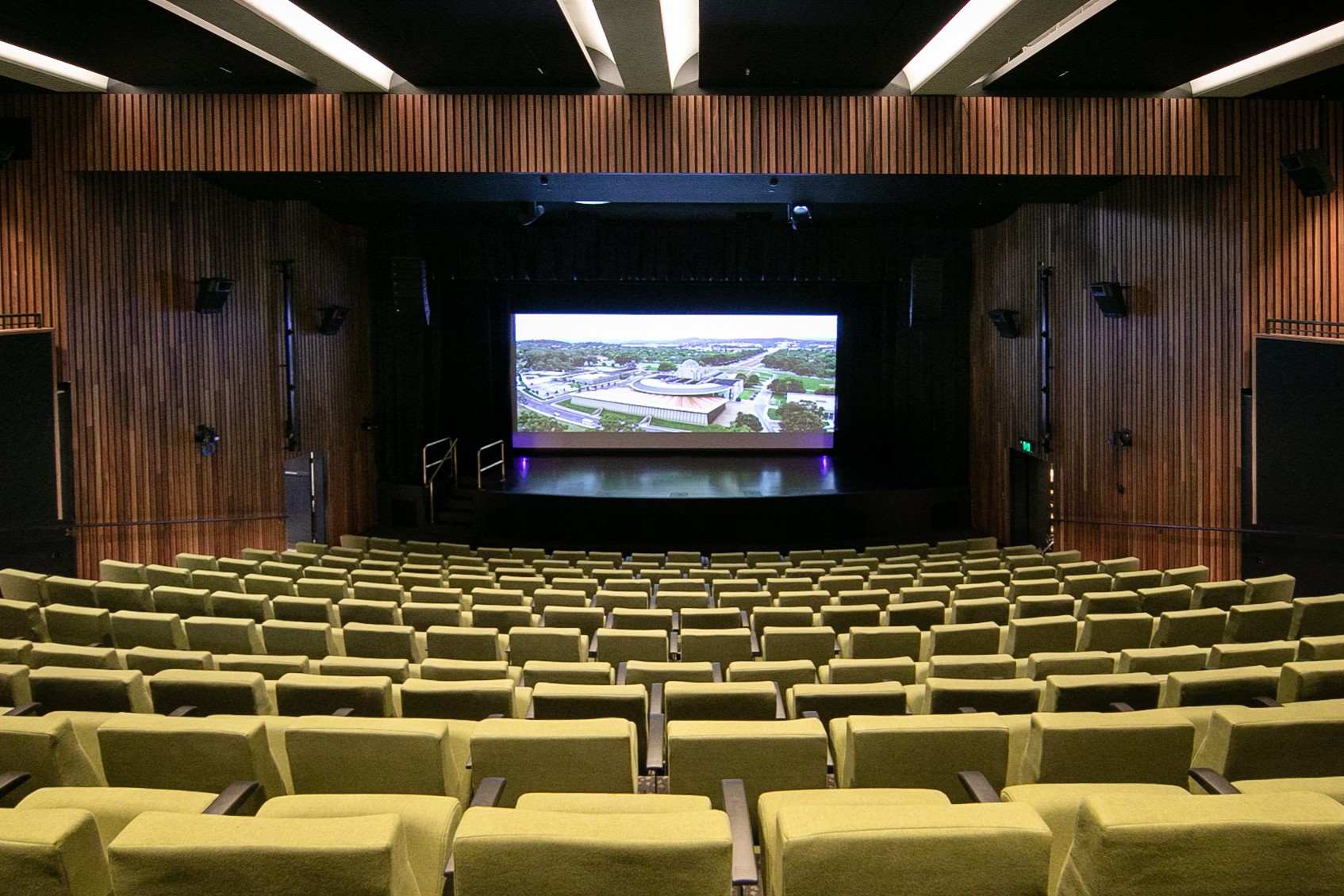 Theatre