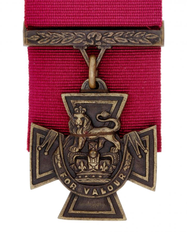 Imperial Victoria Cross