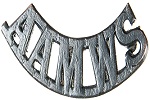 Australian Army Medical Women's Badge