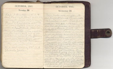 Diary
