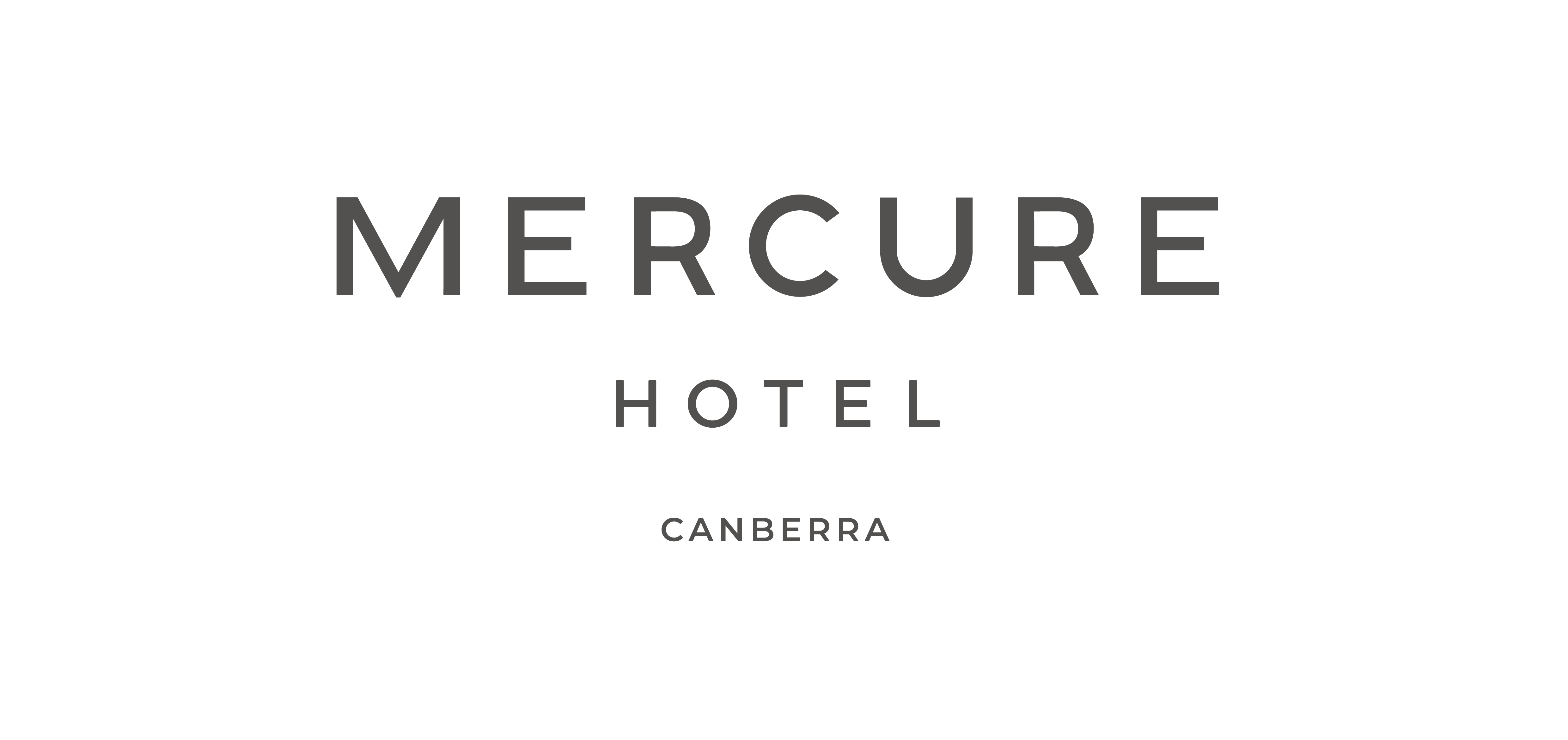 Mercure logo