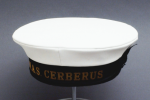 Sailor's cap