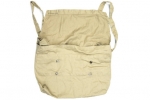 Evacuation knapsack