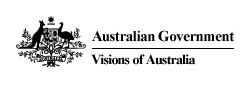 Australian Government Visions of Australia