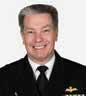Vice Admiral Tim Barrett AO CSC RAN 
