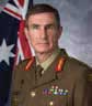 Lieutenant General Angus Campbell AO DSC