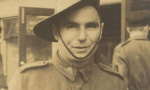 Lance Sergeant Ronald Chambers