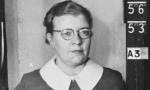 Matron Irene Melville Drummond
