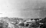 No. 13 Casualty Clearing Station on Anzac Beach, c. 1915. Photographer unknown. H00288