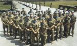 Australian contingent to UNAMIC