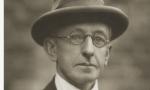 Portrait of Clarence Michael James Dennis