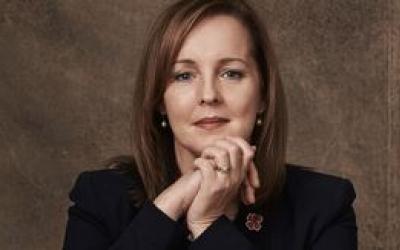 Sharon Bown