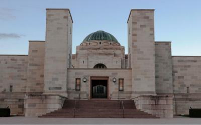 Australian War Memorial