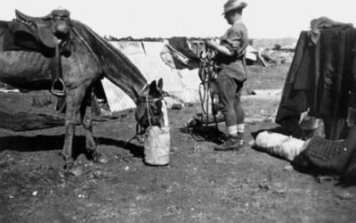 Boer War