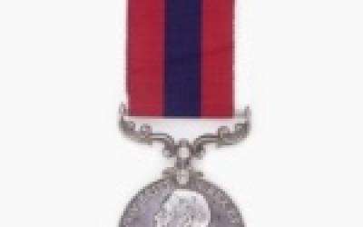 medal