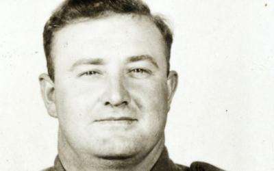 Ted Buerckner