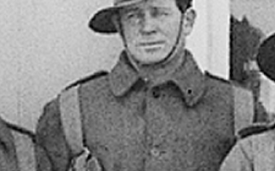 Frank McCristal
