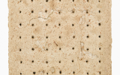 hardtack
