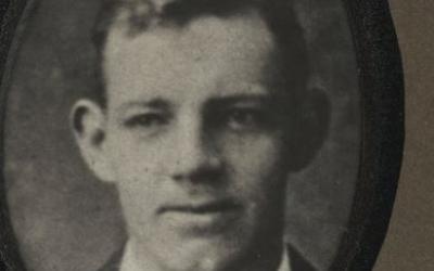 Thomas Anderson Whyte