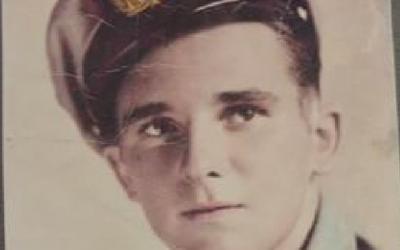 Len McLeod