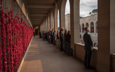 AWM Roll of Honour