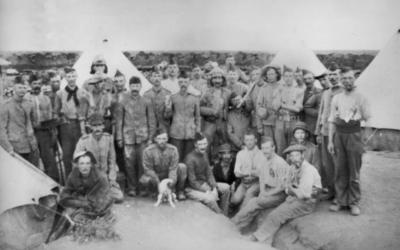 Boer War