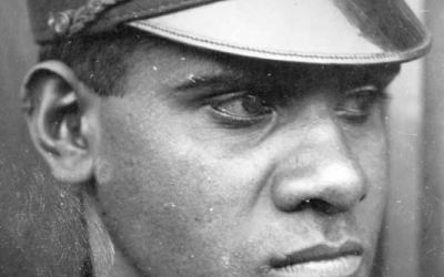Roland Carter