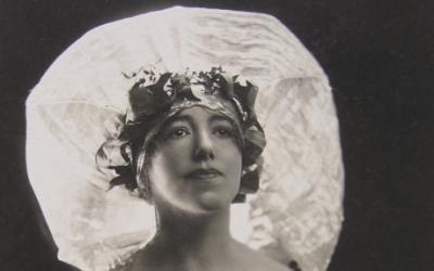 Hilda Rix Nicholas