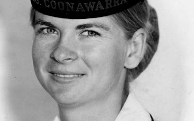 Judith Rowe
