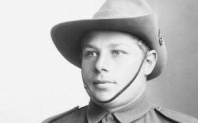 Remembering Harry Willis