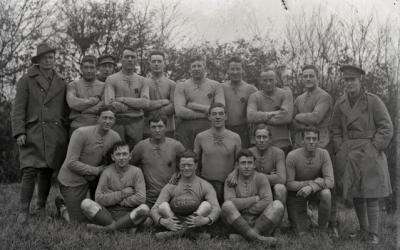 Two of Sydney’s sons identified