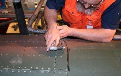 Lockheed Hudson - The First Cut