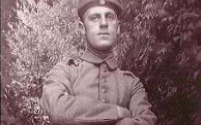 Ludwig Marx - A unique Australian's story